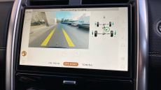 Land Rover Discovery 3.0 D300 Dynamic SE 5dr Auto Diesel Station Wagon